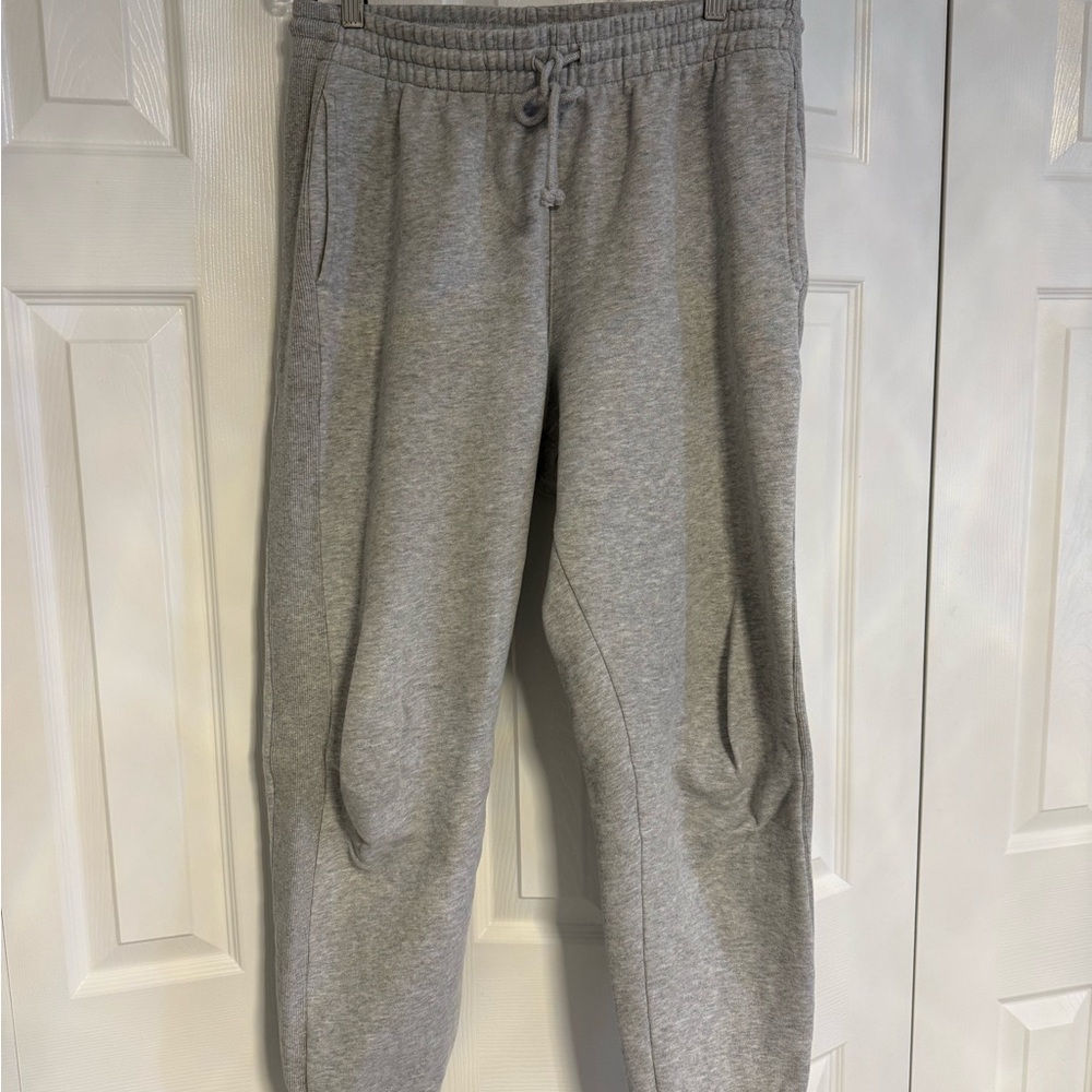 Tna Aritzia boyfriend Sweatpants medium